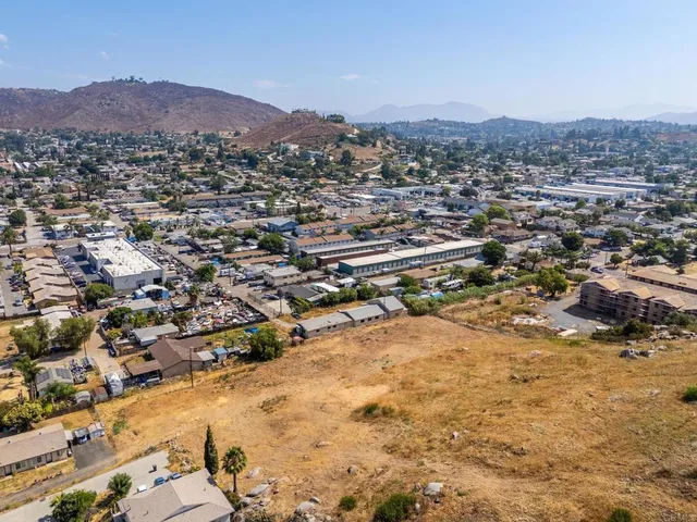 $1,375,000 | 1161 North Anza Street, El Cajon, CA 92021