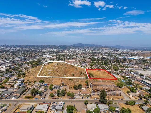 $1,375,000 | 1161 North Anza Street, El Cajon, CA 92021