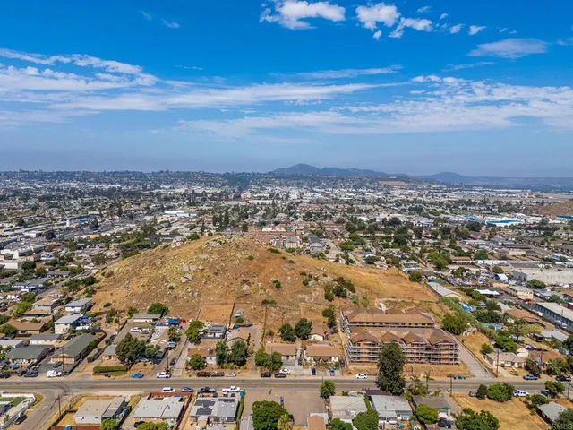 $1,375,000 | 1161 North Anza Street, El Cajon, CA 92021