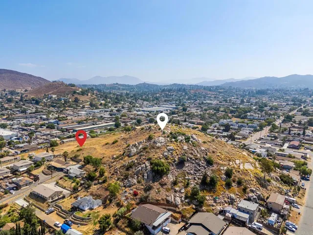 $1,375,000 | 1161 North Anza Street, El Cajon, CA 92021