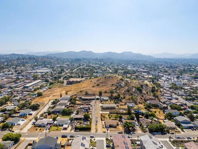 $1,375,000 | 1161 North Anza Street, El Cajon, CA 92021