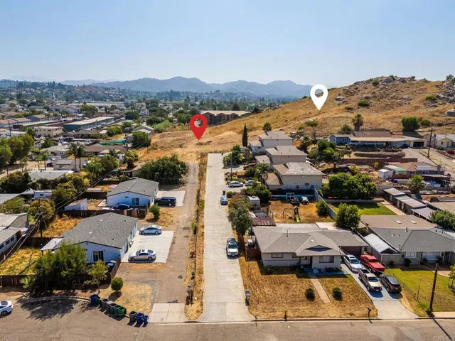 $1,375,000 | 1161 North Anza Street, El Cajon, CA 92021