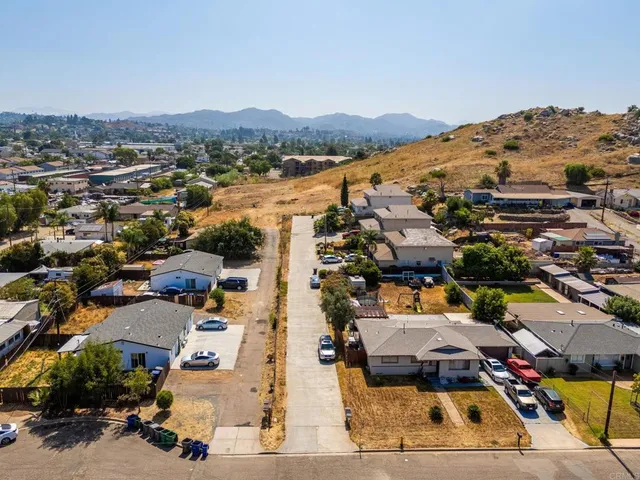 $1,375,000 | 1161 North Anza Street, El Cajon, CA 92021