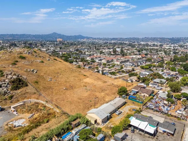 $1,375,000 | 1161 North Anza Street, El Cajon, CA 92021