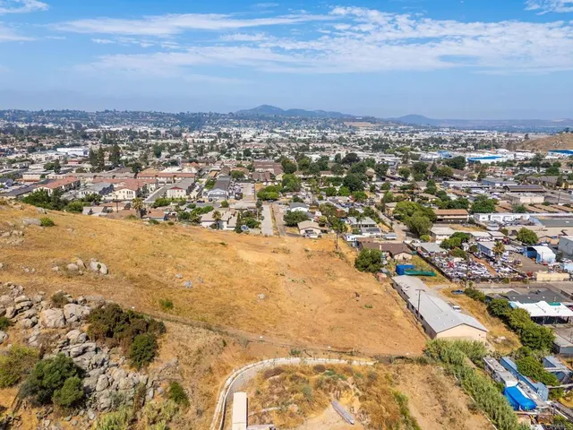 $1,375,000 | 1161 North Anza Street, El Cajon, CA 92021