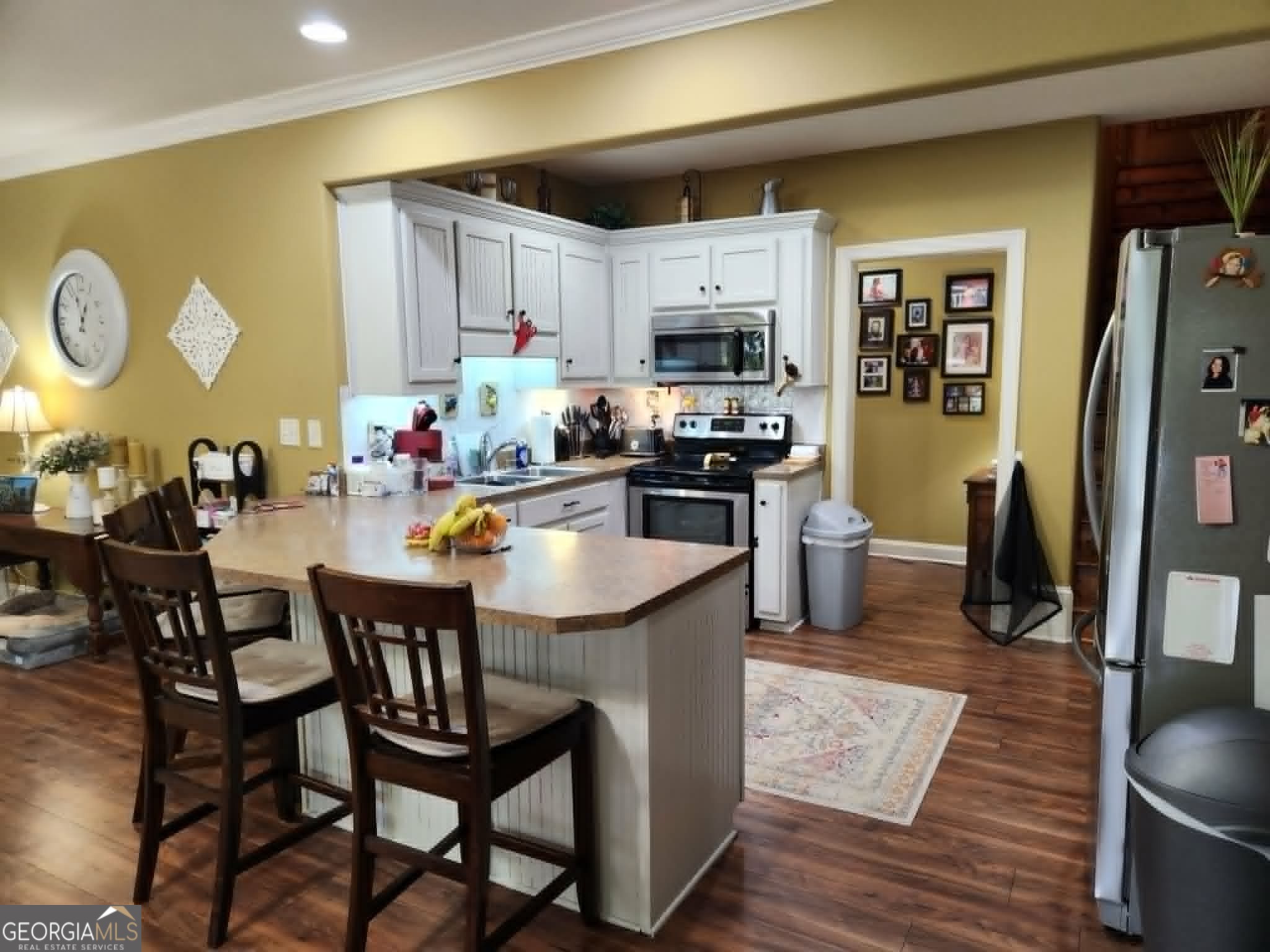300 Brook Road Barnesville, GA 30204 - Photo 22 of 32