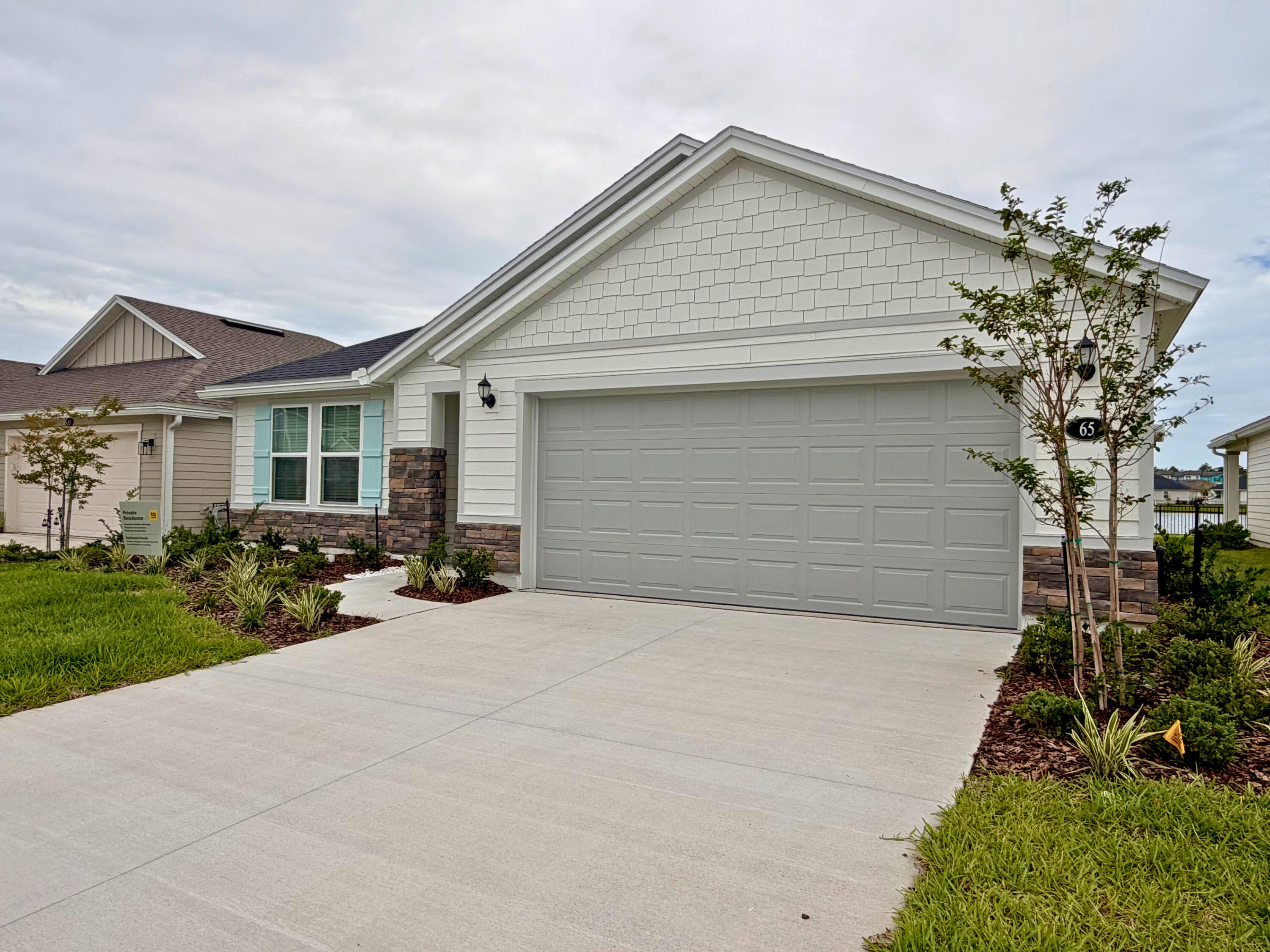 Welcome to 65 Signet Circle