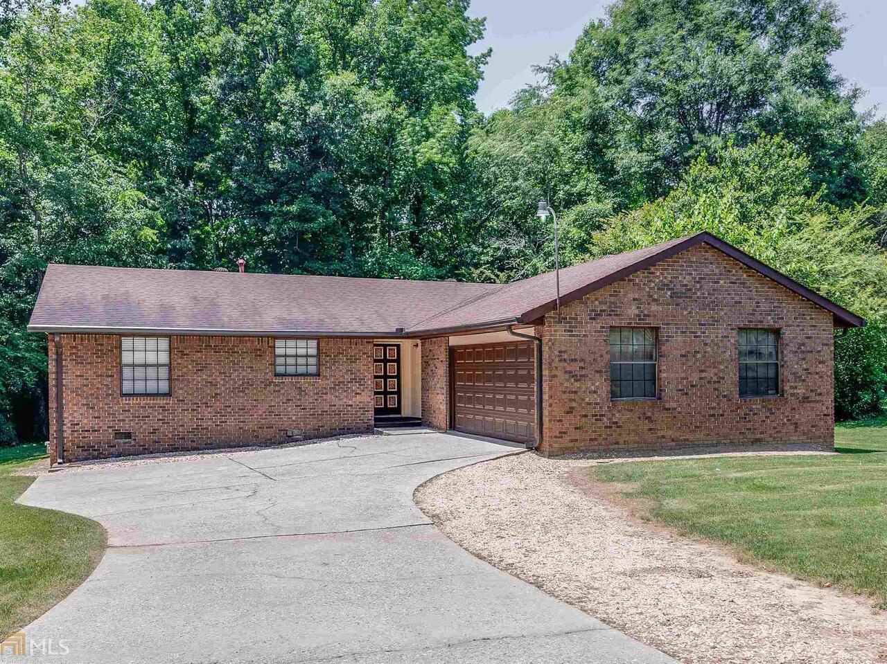 6597 Fleming Road Morrow, GA 30260 - Photo 1 of 1