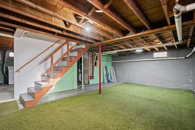 $415,000 | 2 Hale Street, Rochester, NH 03867