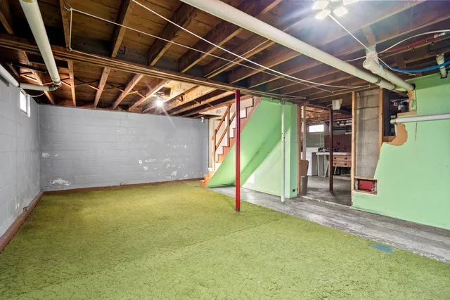 $415,000 | 2 Hale Street, Rochester, NH 03867