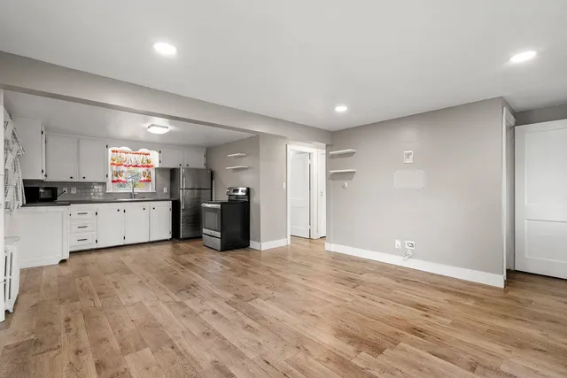 $415,000 | 2 Hale Street, Rochester, NH 03867