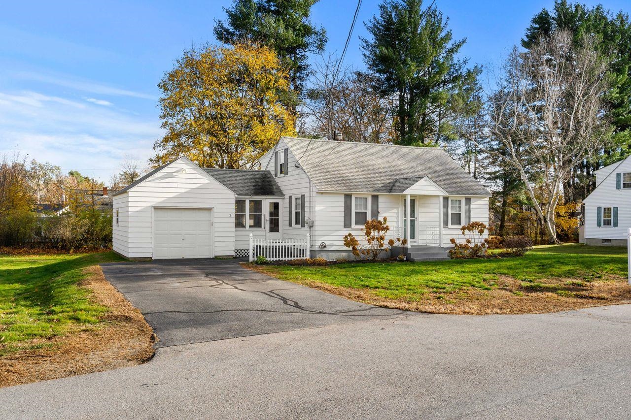 2 Hale Street Rochester, NH 03867 - Photo 25 of 36
