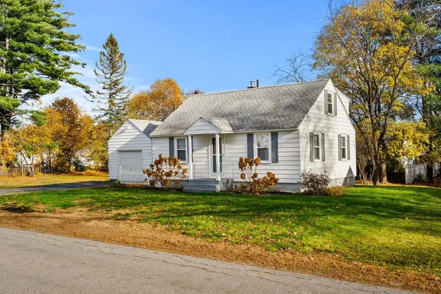 $415,000 | 2 Hale Street, Rochester, NH 03867