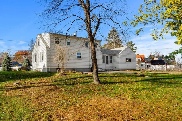 $415,000 | 2 Hale Street, Rochester, NH 03867