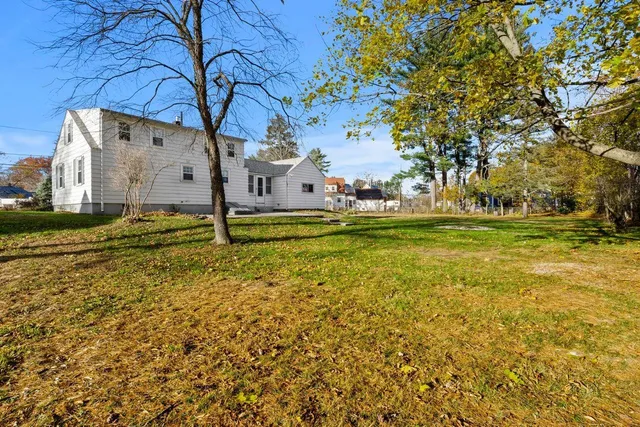 $415,000 | 2 Hale Street, Rochester, NH 03867