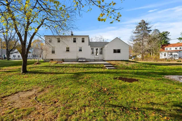 $415,000 | 2 Hale Street, Rochester, NH 03867