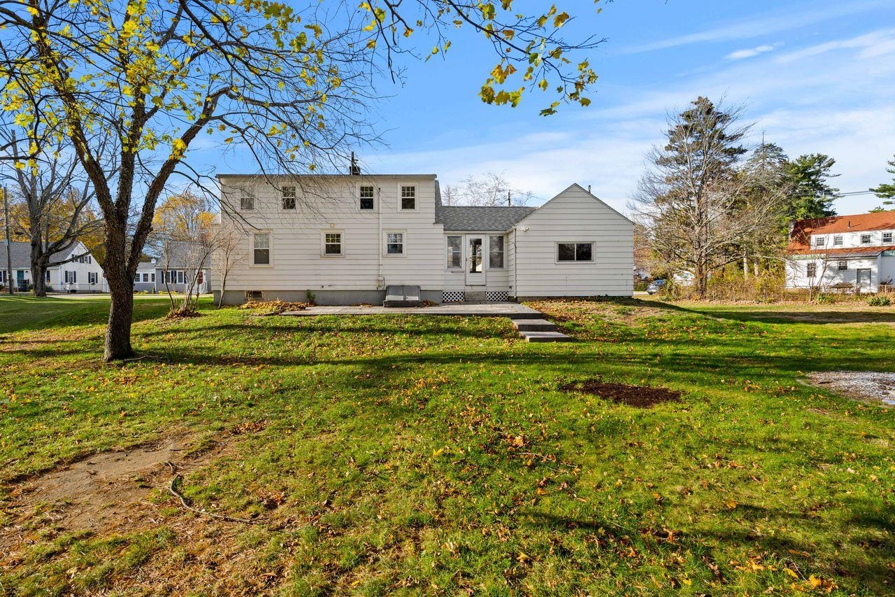 2 Hale Street Rochester, NH 03867 - Photo 29 of 36