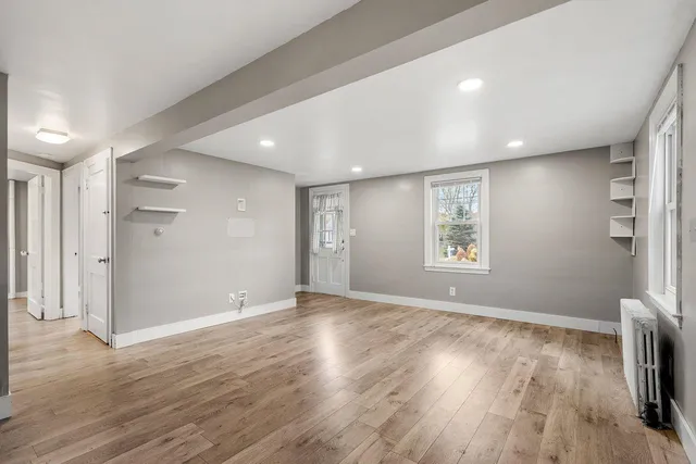 $415,000 | 2 Hale Street, Rochester, NH 03867