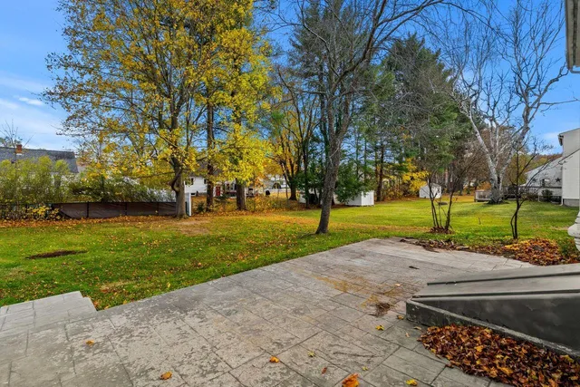 $415,000 | 2 Hale Street, Rochester, NH 03867