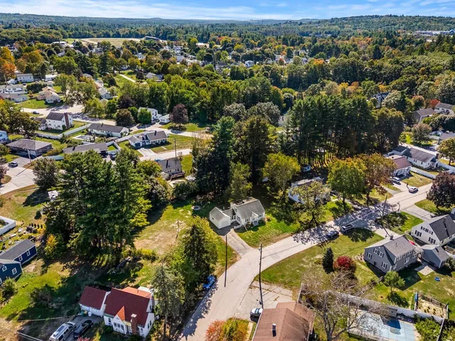 $415,000 | 2 Hale Street, Rochester, NH 03867