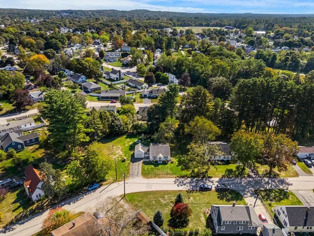 $415,000 | 2 Hale Street, Rochester, NH 03867