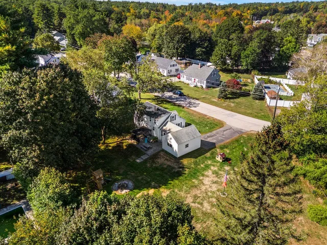 $415,000 | 2 Hale Street, Rochester, NH 03867