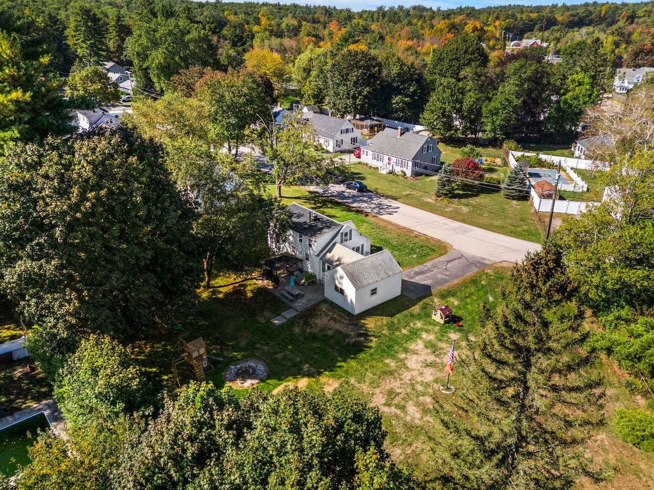 2 Hale Street Rochester, NH 03867 - Photo 35 of 36