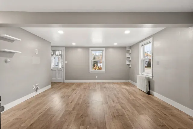 $415,000 | 2 Hale Street, Rochester, NH 03867