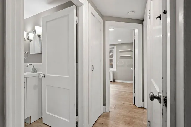 $415,000 | 2 Hale Street, Rochester, NH 03867