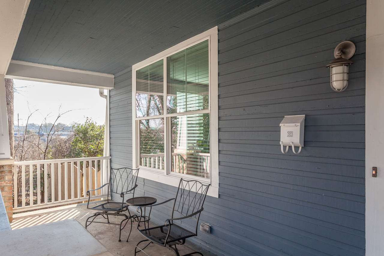 505 Adams Street Raleigh, NC 27605 - Photo 2 of 23 Photo 2