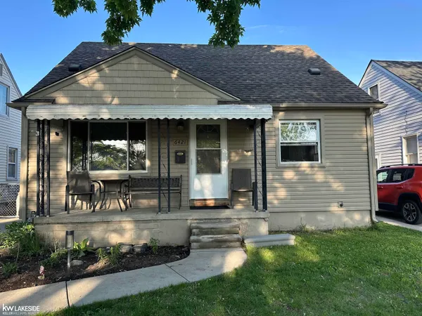 $174,900 | 6421 Weddel Street, Taylor, MI 48180