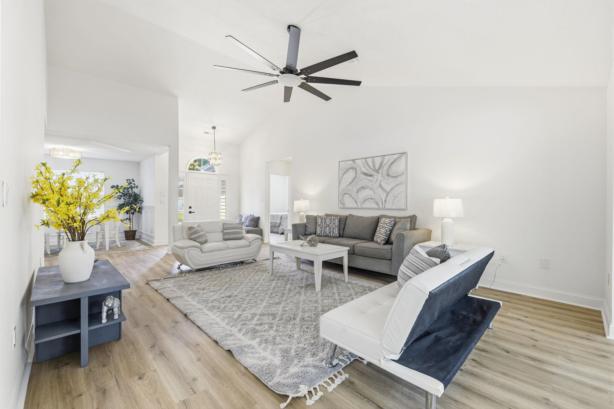 1626 Coventry Road Myrtle Beach, SC 29575 - Photo 5 of 53