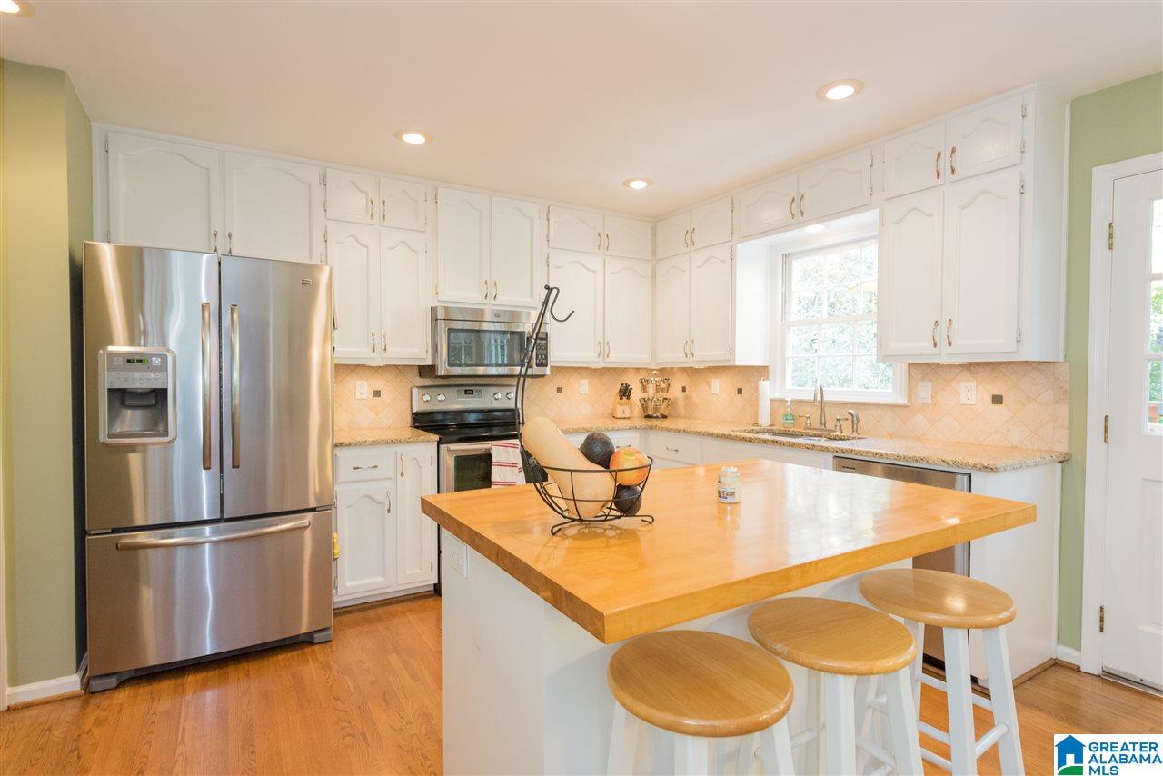 5240 Harvest Ridge Lane Birmingham, AL 35242 - Photo 15 of 50