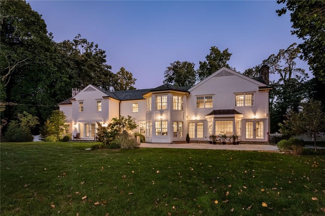 12 Dogwood Lane Rye, NY 10580 - Photo 1 of 1