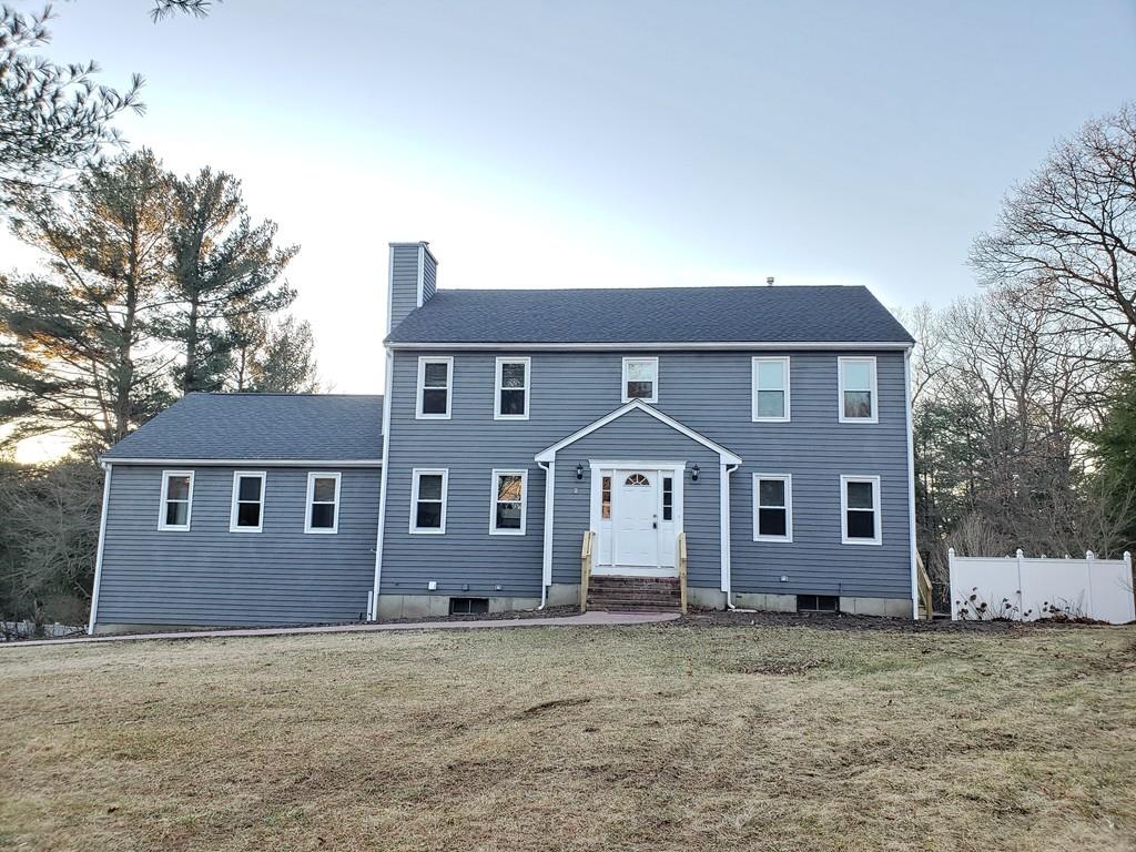 31 Pilgrim Road Mansfield, MA 02048 - Photo 1 of 30 Gallery Image 1