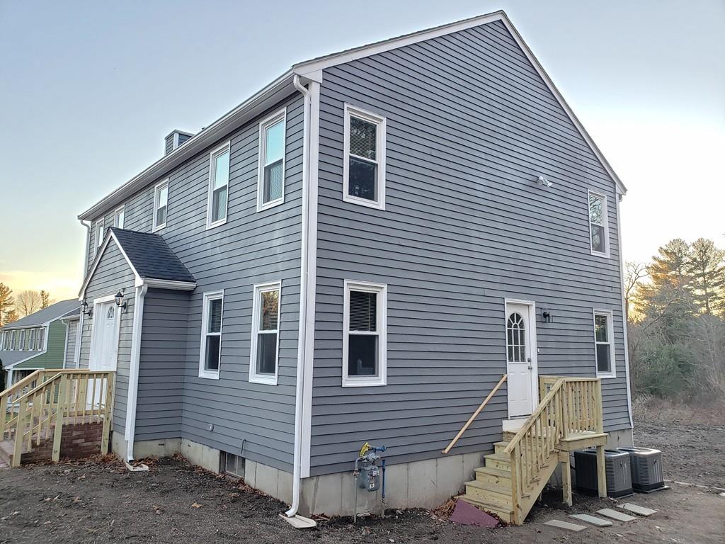31 Pilgrim Road Mansfield, MA 02048 - Photo 7 of 30 Gallery Image 7