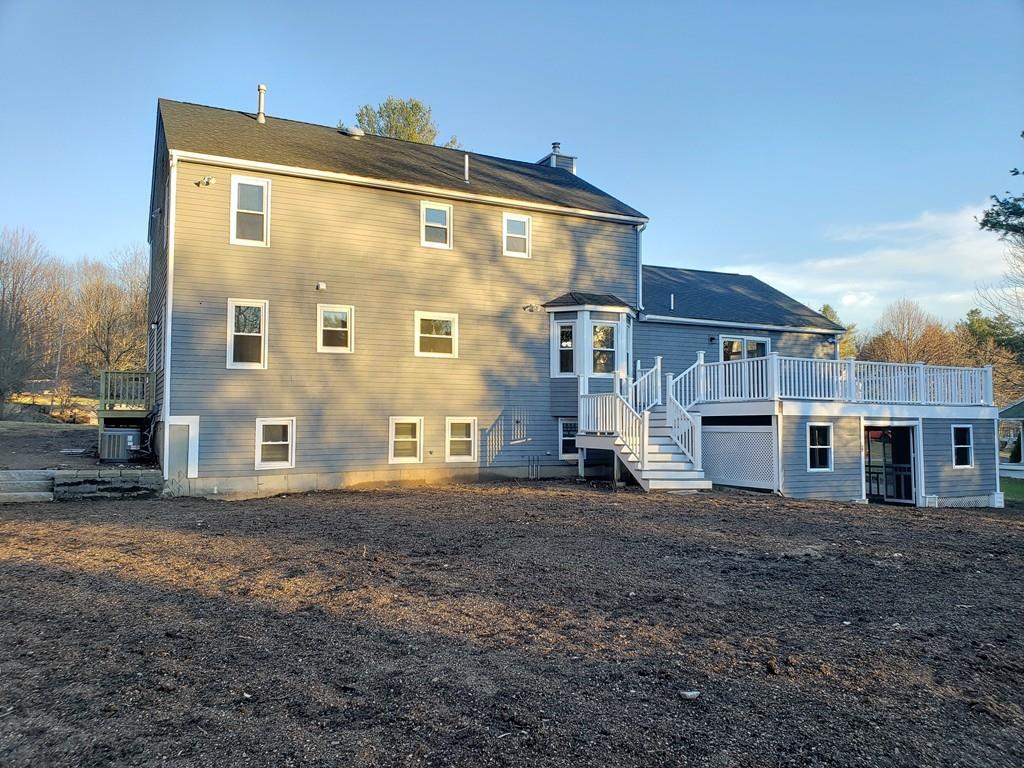 31 Pilgrim Road Mansfield, MA 02048 - Photo 8 of 30 Gallery Image 8