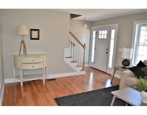 Lot 1 Howland Road Assonet, MA 02702 - Photo 9 of 24