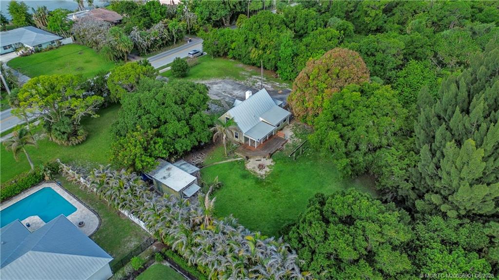1699 Northwest Britt Road Stuart, FL 34994 - Photo 4 of 23