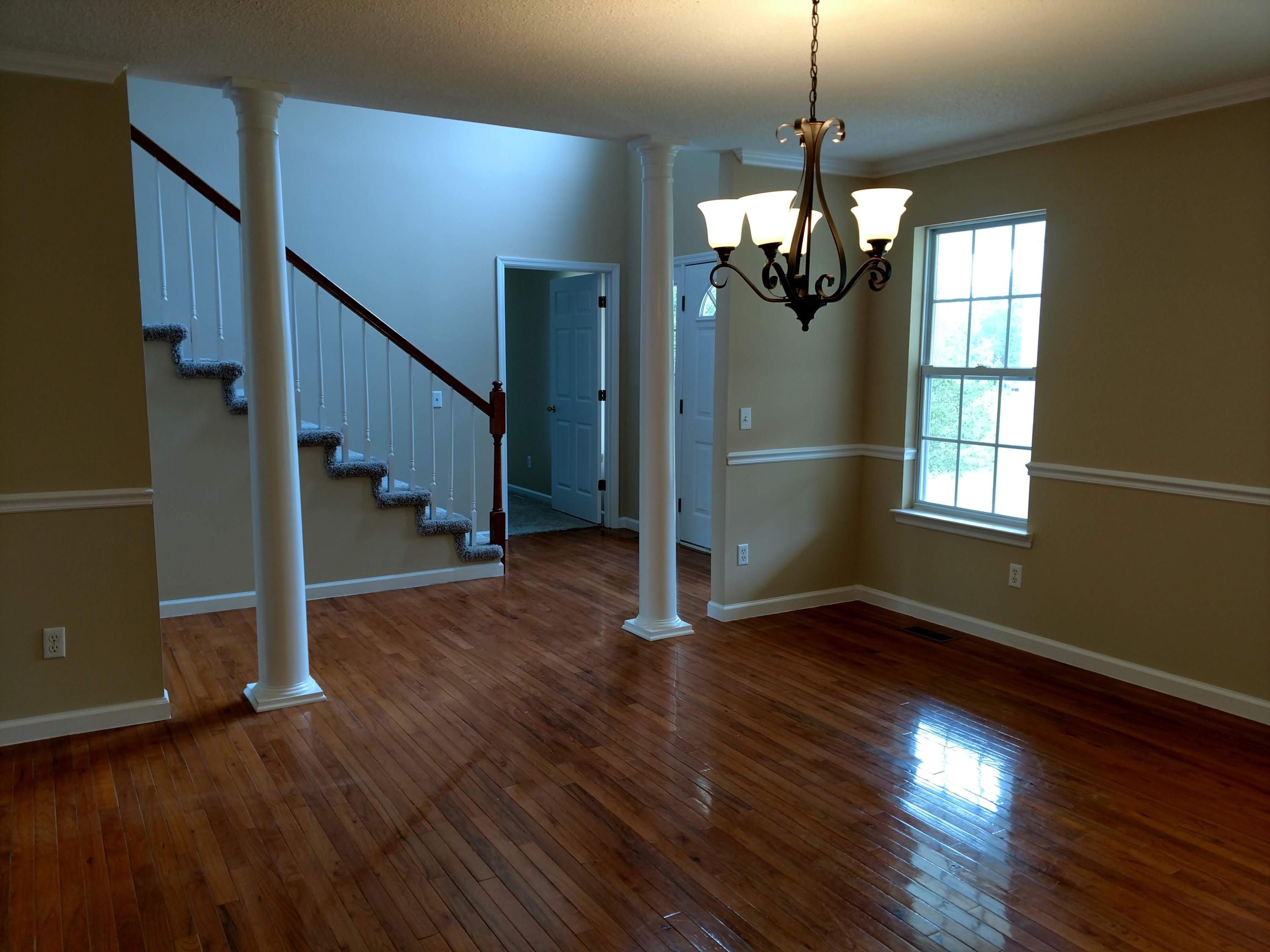 173 Tallent Road McDonald, TN 37353 - Photo 14 of 33 DINING ROOM