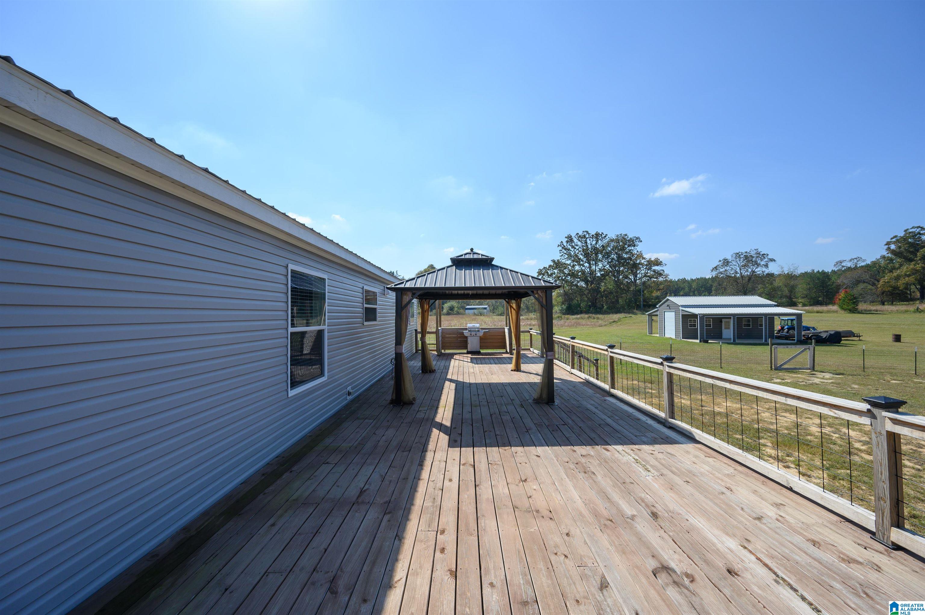 277 Jackson Farm Road Wilsonville, AL 35186 - Photo 44 of 68