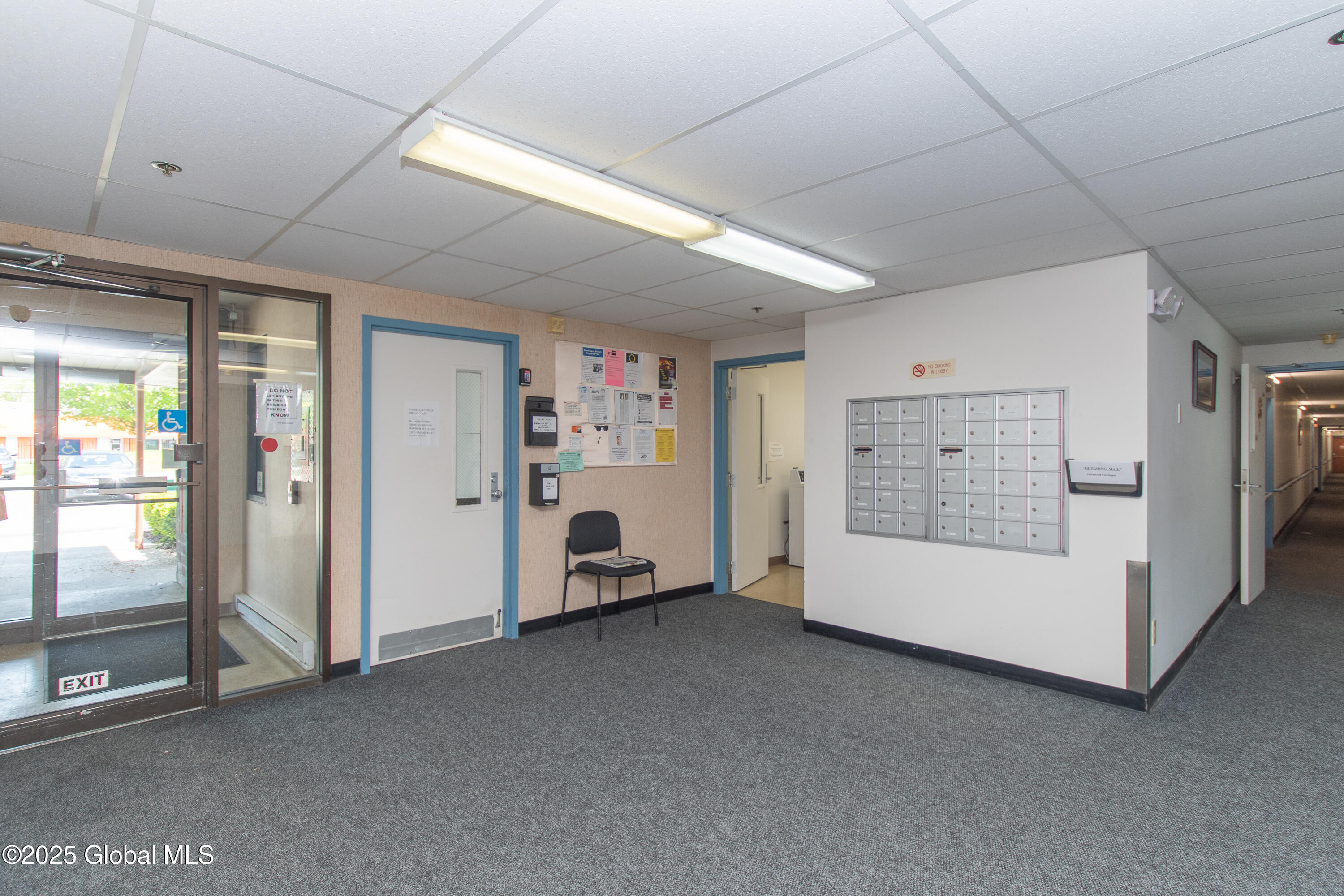 2006 Central Avenue, Unit 105 Colonie, NY 12205 - Photo 4 of 17 1Entrance 1