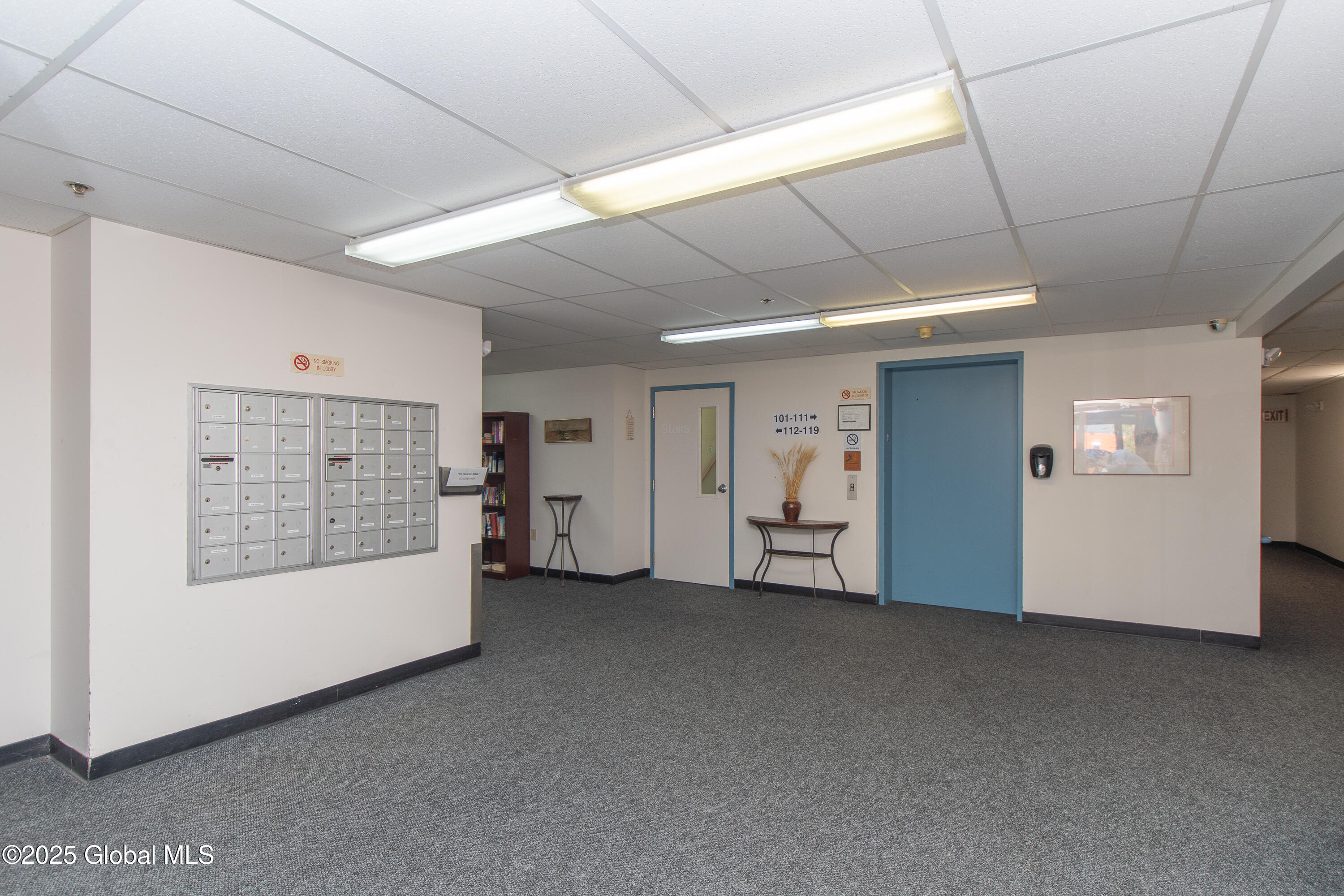 2006 Central Avenue, Unit 105 Colonie, NY 12205 - Photo 5 of 17 1Entrance 2