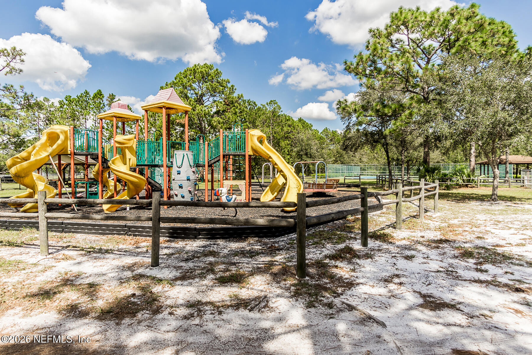 1170 Cactus Cut Road Middleburg, FL 32068 - Photo 17 of 40 Amenity Playground 2