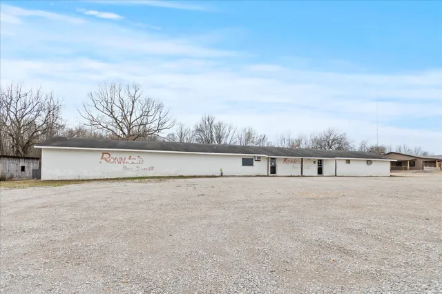 $350,000 | 4360 Salem Road, Minor Hill, TN 38473