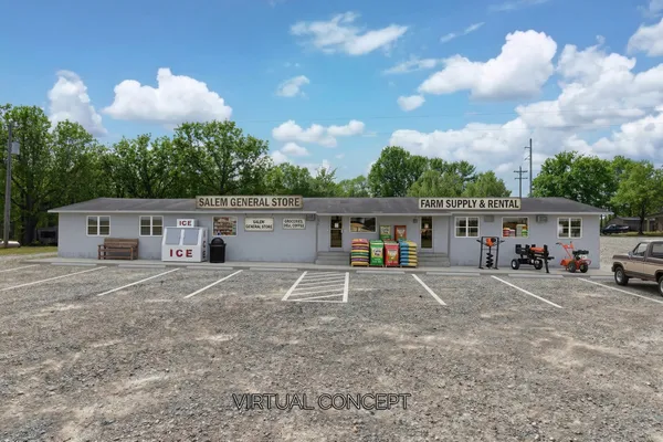 $330,000 | 4360 Salem Road, Minor Hill, TN 38473