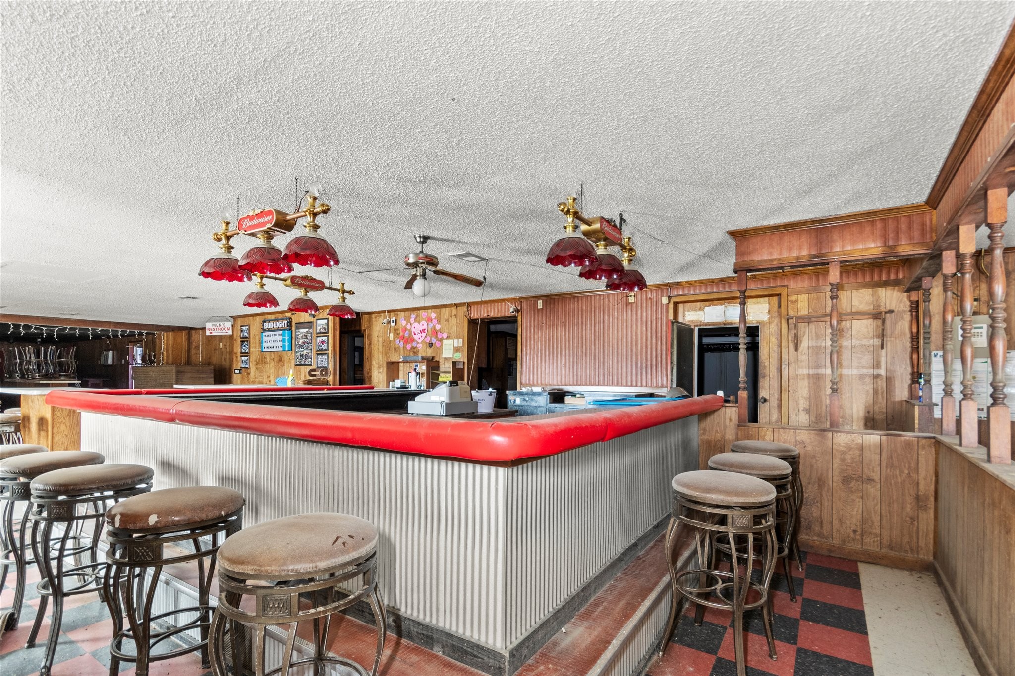 4360 Salem Road Minor Hill, TN 38473 - Photo 16 of 26