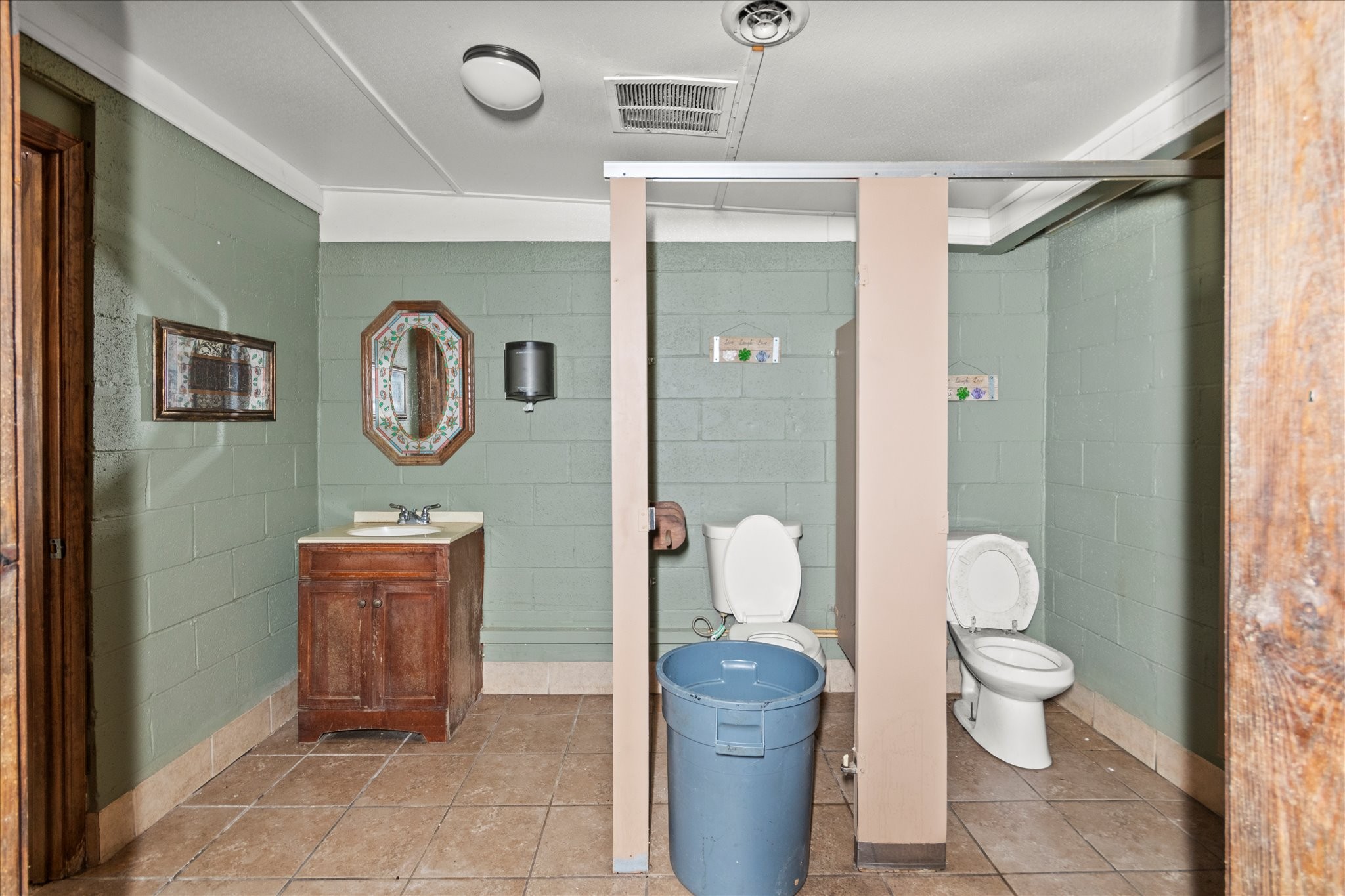 4360 Salem Road Minor Hill, TN 38473 - Photo 17 of 26