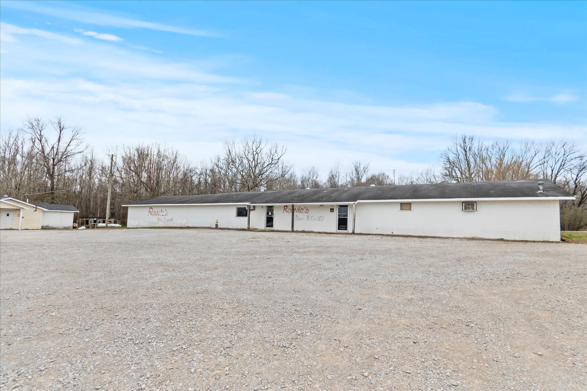 4360 Salem Road Minor Hill, TN 38473 - Photo 2 of 26