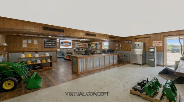 $330,000 | 4360 Salem Road, Minor Hill, TN 38473